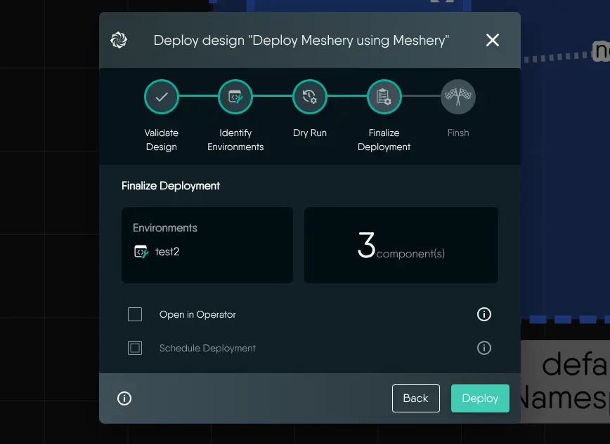 Accelerate delivery cycles